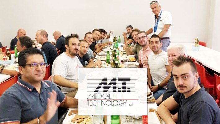 Welcome MT – Medical Technology