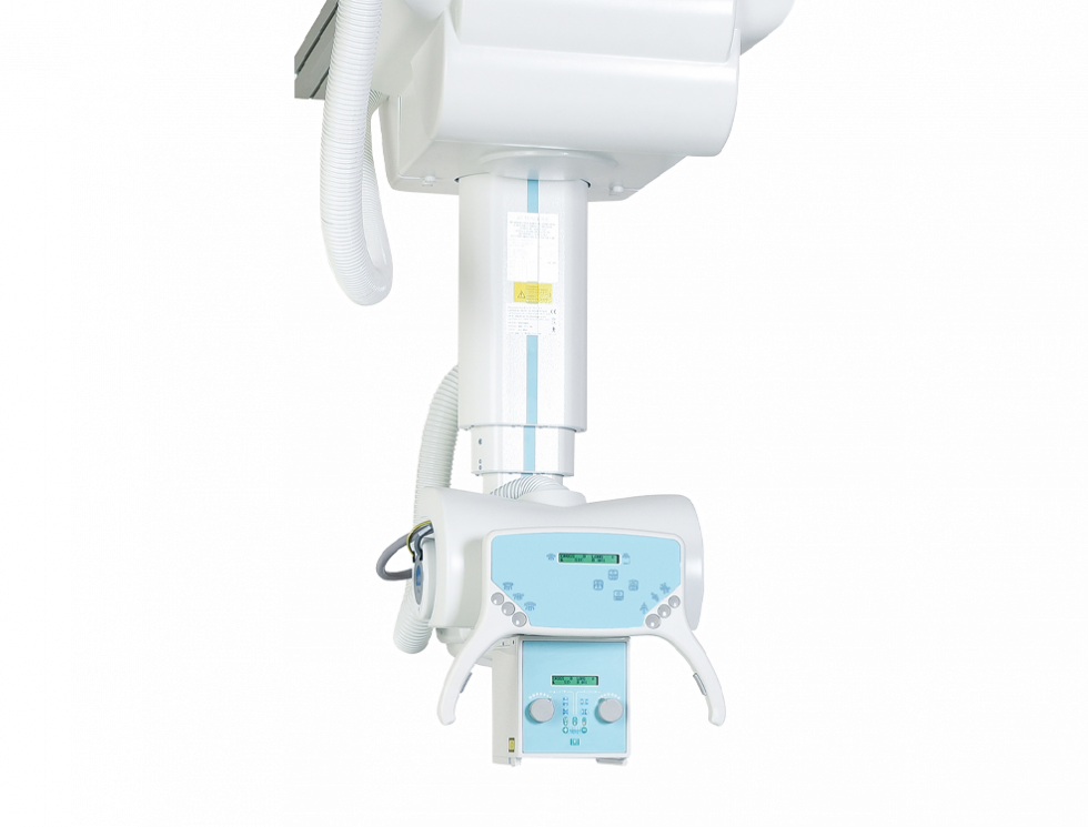 Xray tube stands Gmm