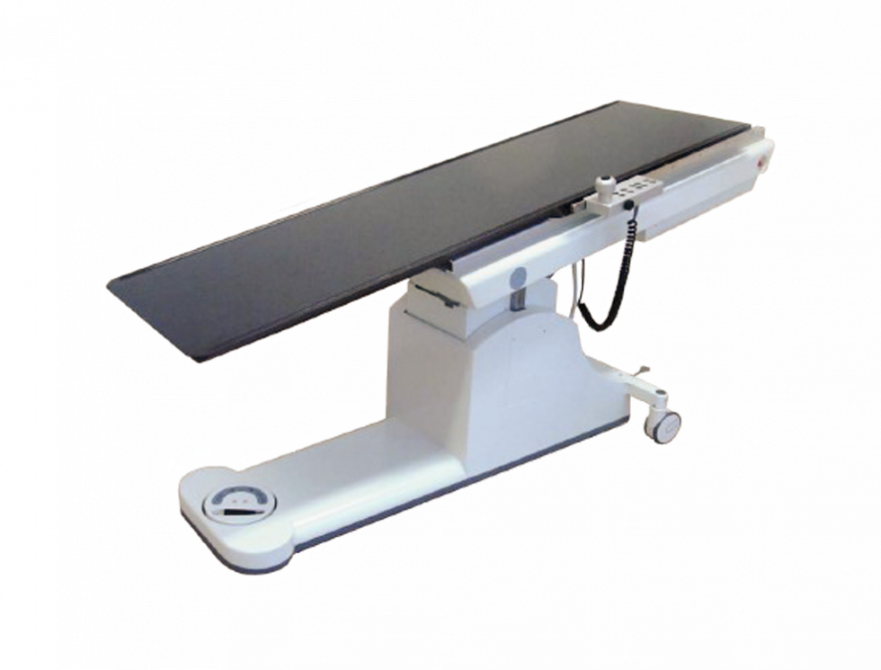 Tables and Stretchers Gmm