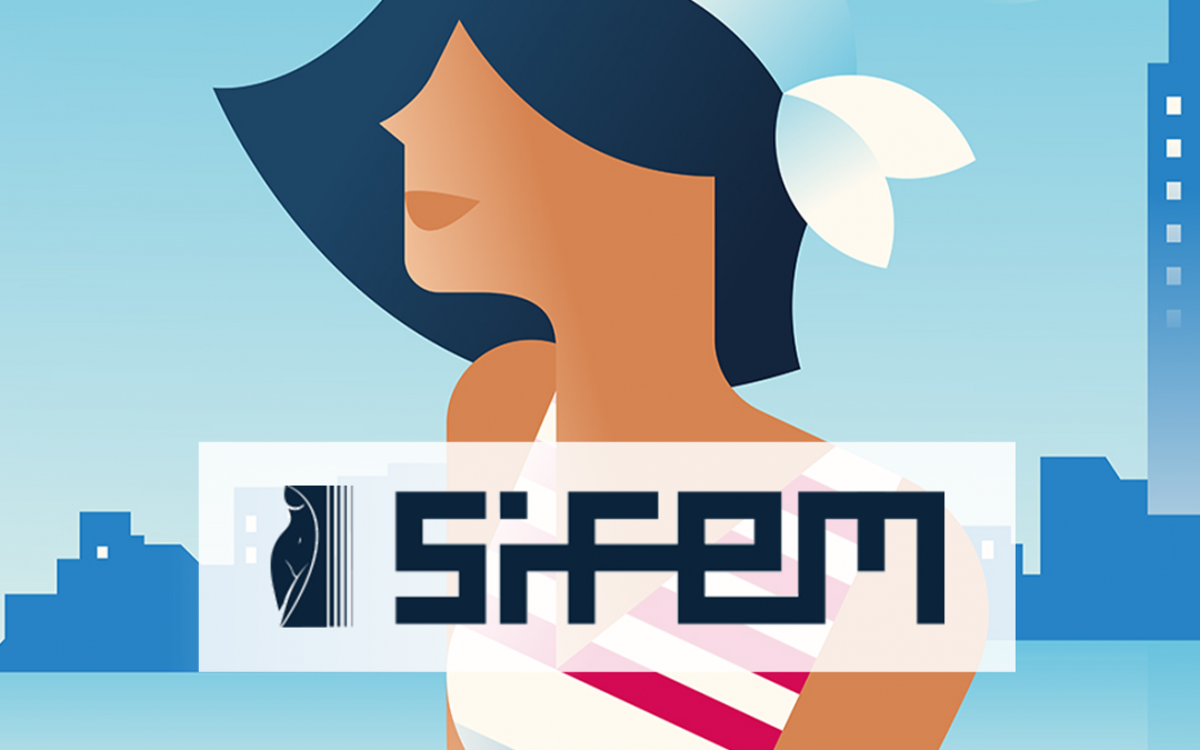 PRIMAX (GMM GROUP) AT SIFEM ‘22