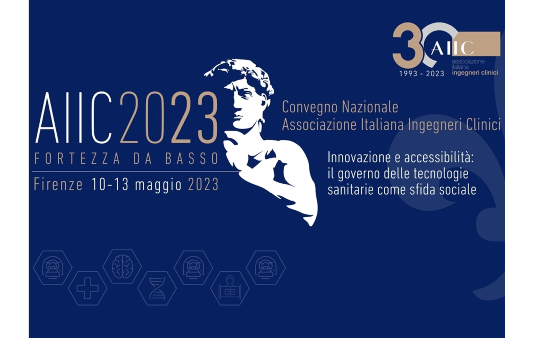 CONVEGNO NAZIONALE AIIC
