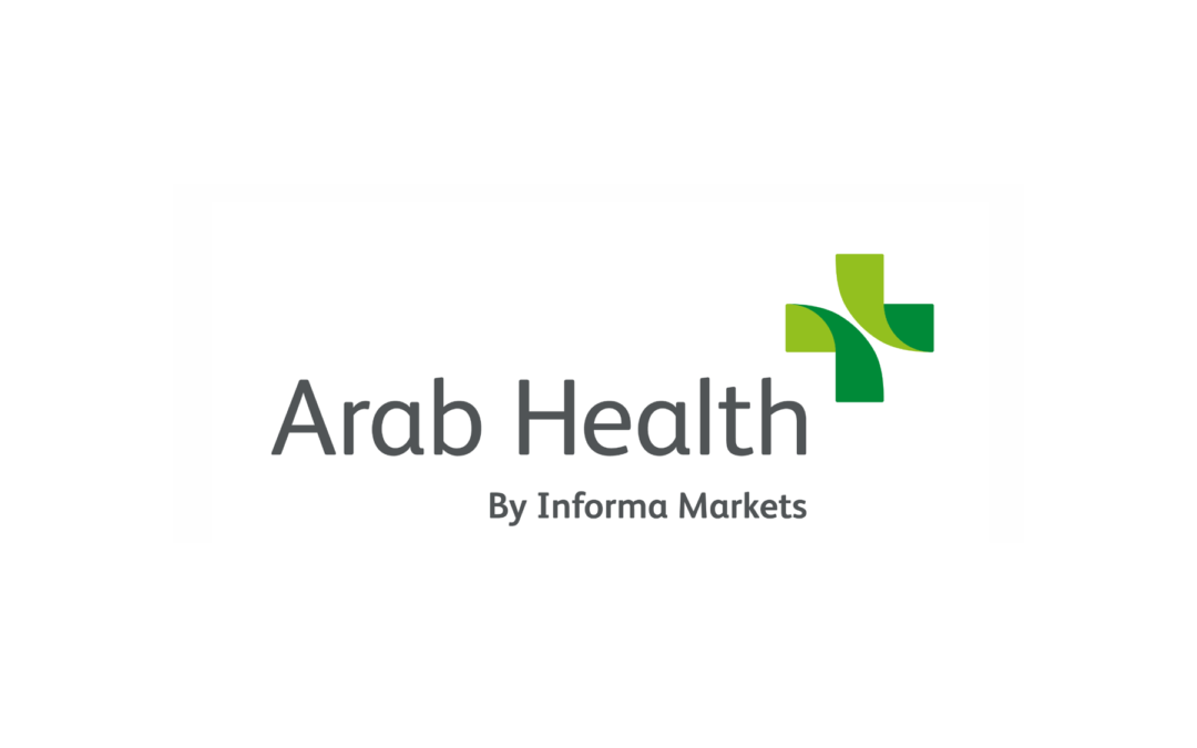 Arab Health 2024