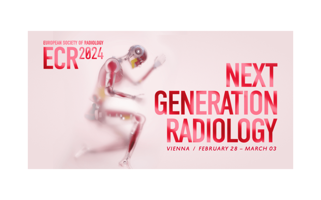 ECR 2024 – VIENNA