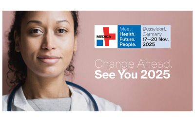 MEDICA 2025