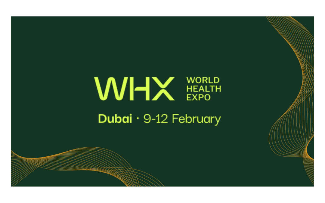 WHX DUBAI 2026
