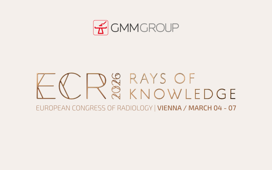 GMM’S LATEST NEWS AT ECR 2026