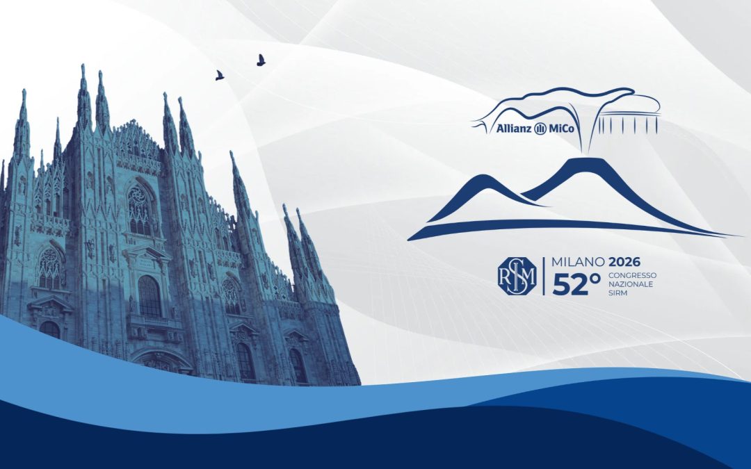 52° Congresso Nazionale SIRM 2026